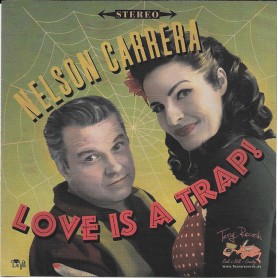 Nelson Carrera