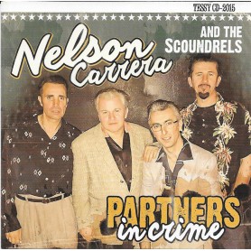 Nelson Carrera And The...