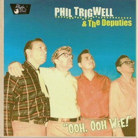 Phil Trigwell & The Deputies