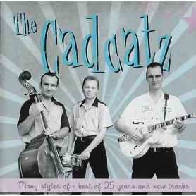 The Cadcatz