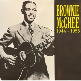 Brownie McGhee