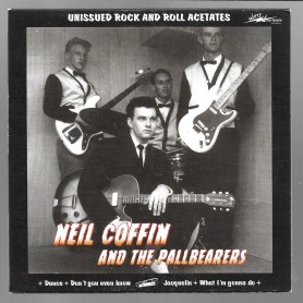 Neil Coffin And The...