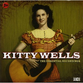 Kitty Wells