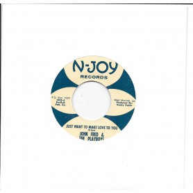 John Fred & The Playboys