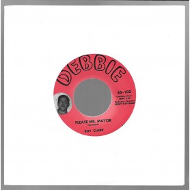 Roy Clark