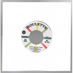 Ronnie Hawkins And The Hawks