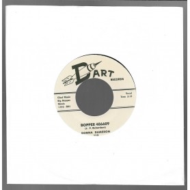 Donna Dameron