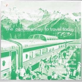 The Carefree Way To Travel...