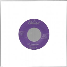 Ferlin Husky