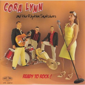 Cora Lynn And The Rhythm...