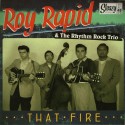 Roy Rapid & The Rhythm Rock Trio