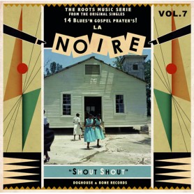La Noire Vol.7