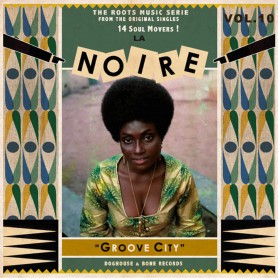 La Noire Vol.10