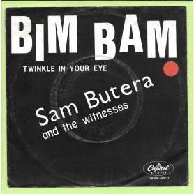 Sam Butera And The Witnesses