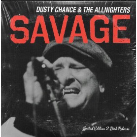 Dusty Chance & The Allnighters