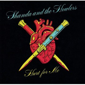 Shanda And The Howlers