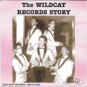The Wildcat Records Story -...