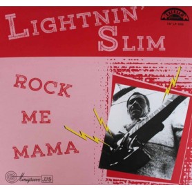 Lightnin' Slim