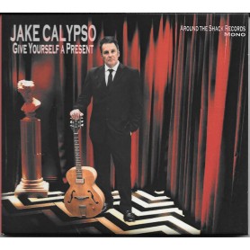 Jake Calypso