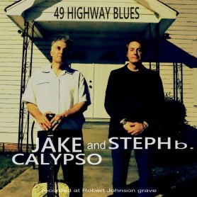 Jake Calypso & Steph B.