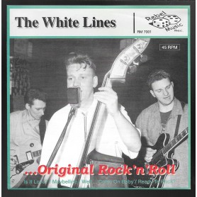 The White Lines