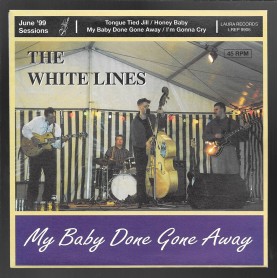 The White Lines