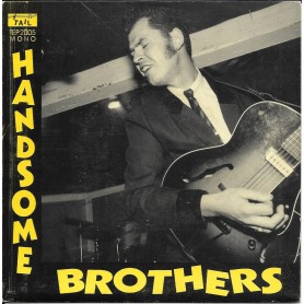 Handsome Brothers