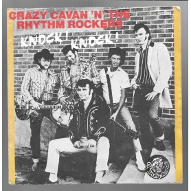 Crazy Cavan And The Rhythm...