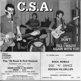 C.S.A.