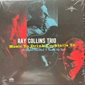 Ray Collins Trio