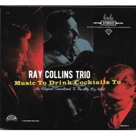 Ray Collins Trio