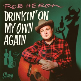 Rob Heron
