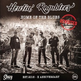 Howlin' Ramblers