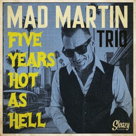 Mad Martin Trio