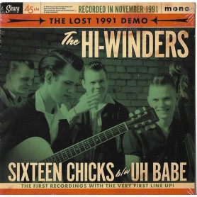 The Hi-Winders