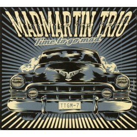 Mad Martin Trio