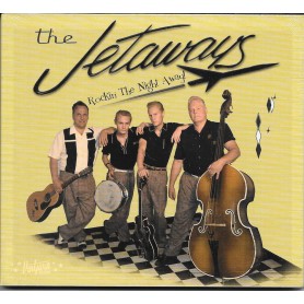 The Jetaways