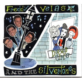 Freddy Velas And The...