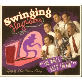 Swinging Hayriders