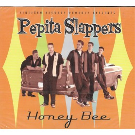 Pepita Slappers
