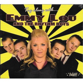 Emmy Lou & The Rhythm Boys