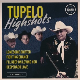 Tupelo Highshots