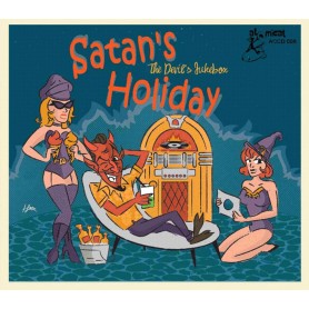 Satan's Holiday (The...