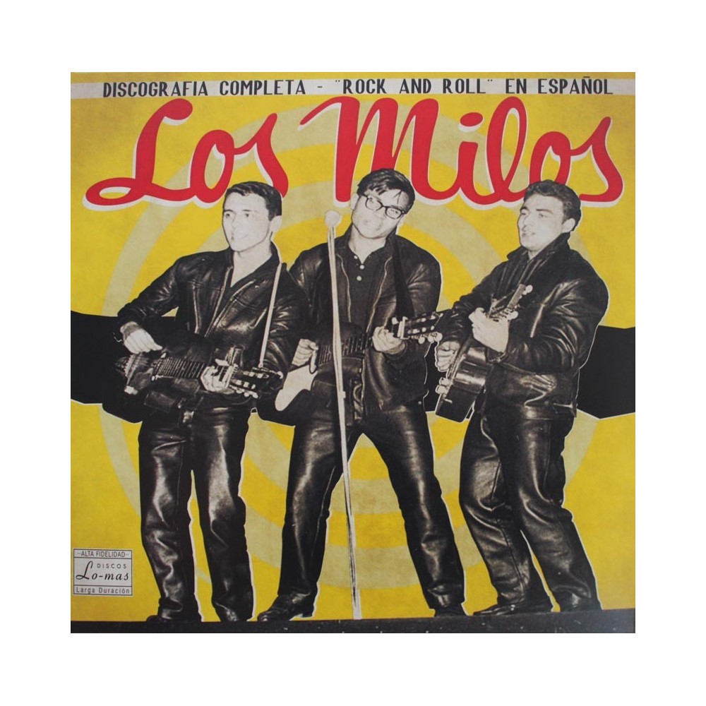 Los Milos