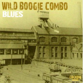 Wild Boogie Combo