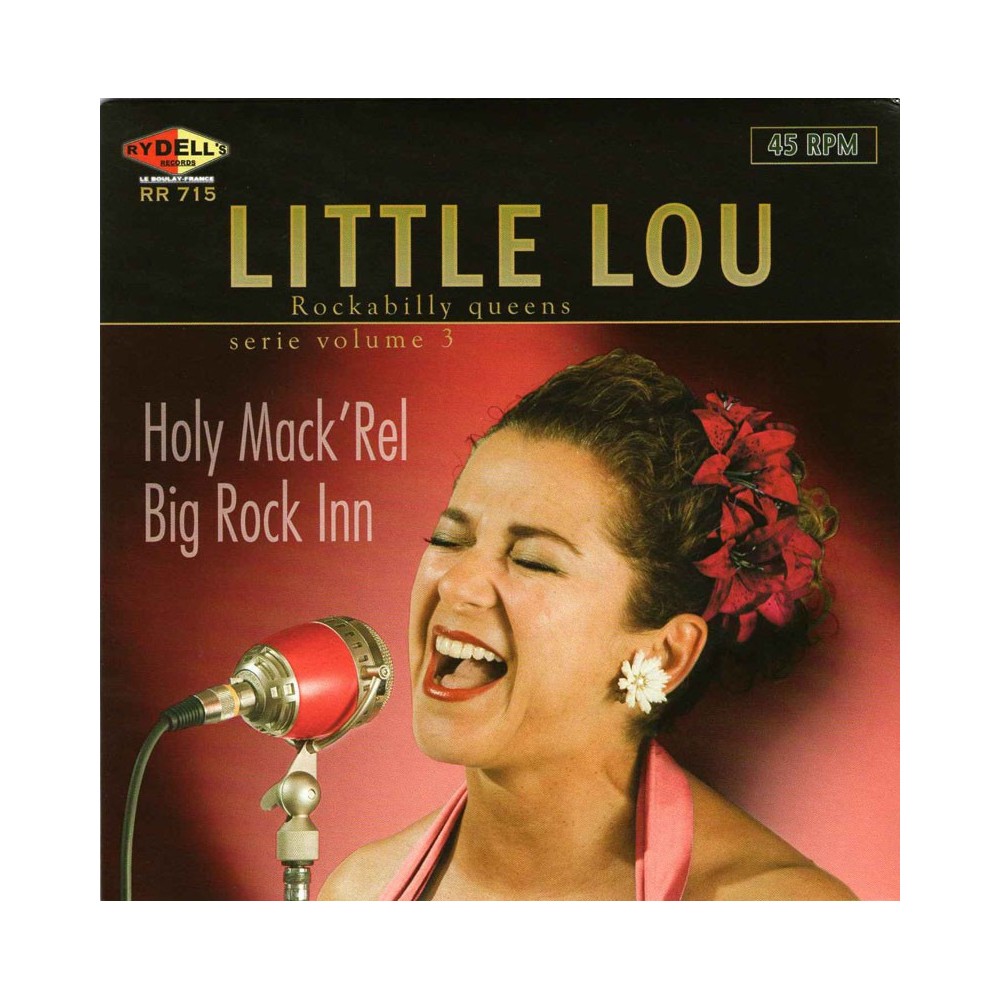Little Lou