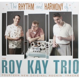 The Roy Kay Trio