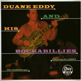 Duane Eddy