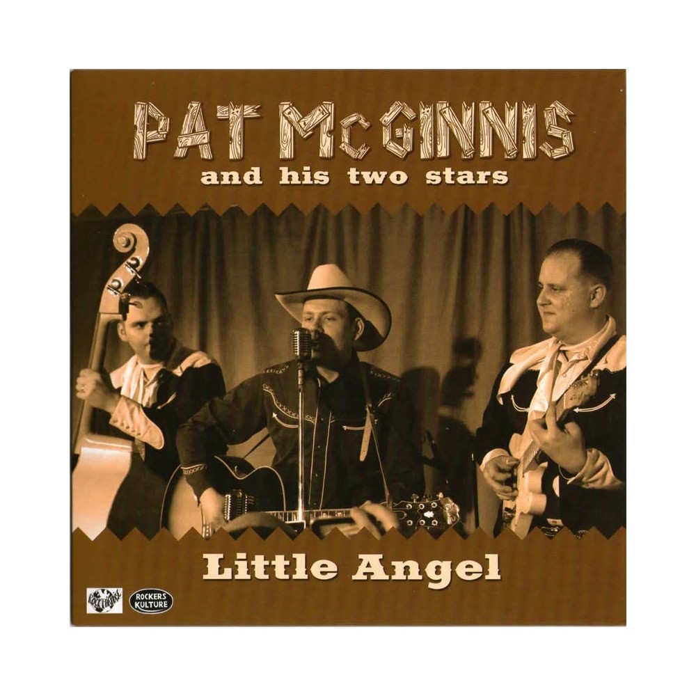 Pat Mc Ginnis