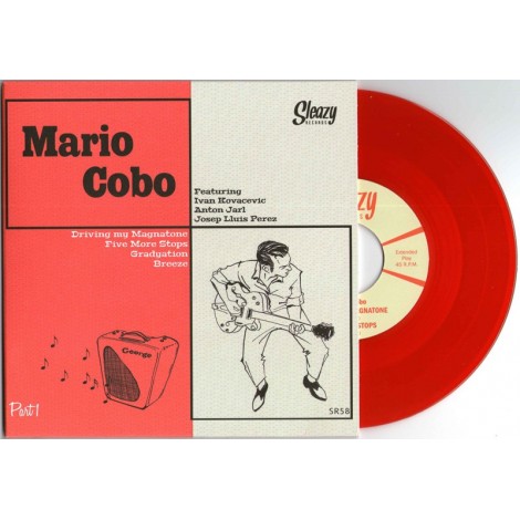 Mario Cobo